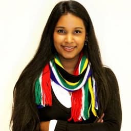 Aneeqah Dinaully