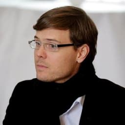 Friedrich Martens