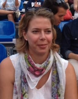 Anne Hollensen