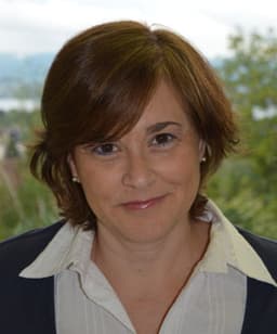 Maria Elisa Dominguez Rubio