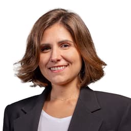 Bianca Faes Belgrado