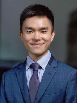Ho Yan (Kenny) Lam