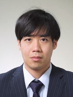 Tomoyuki Tamura