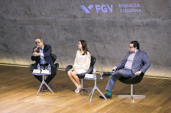 Brazilian Alumni Star Outstanding Seminar in Rio | The FMA - FIFA ...